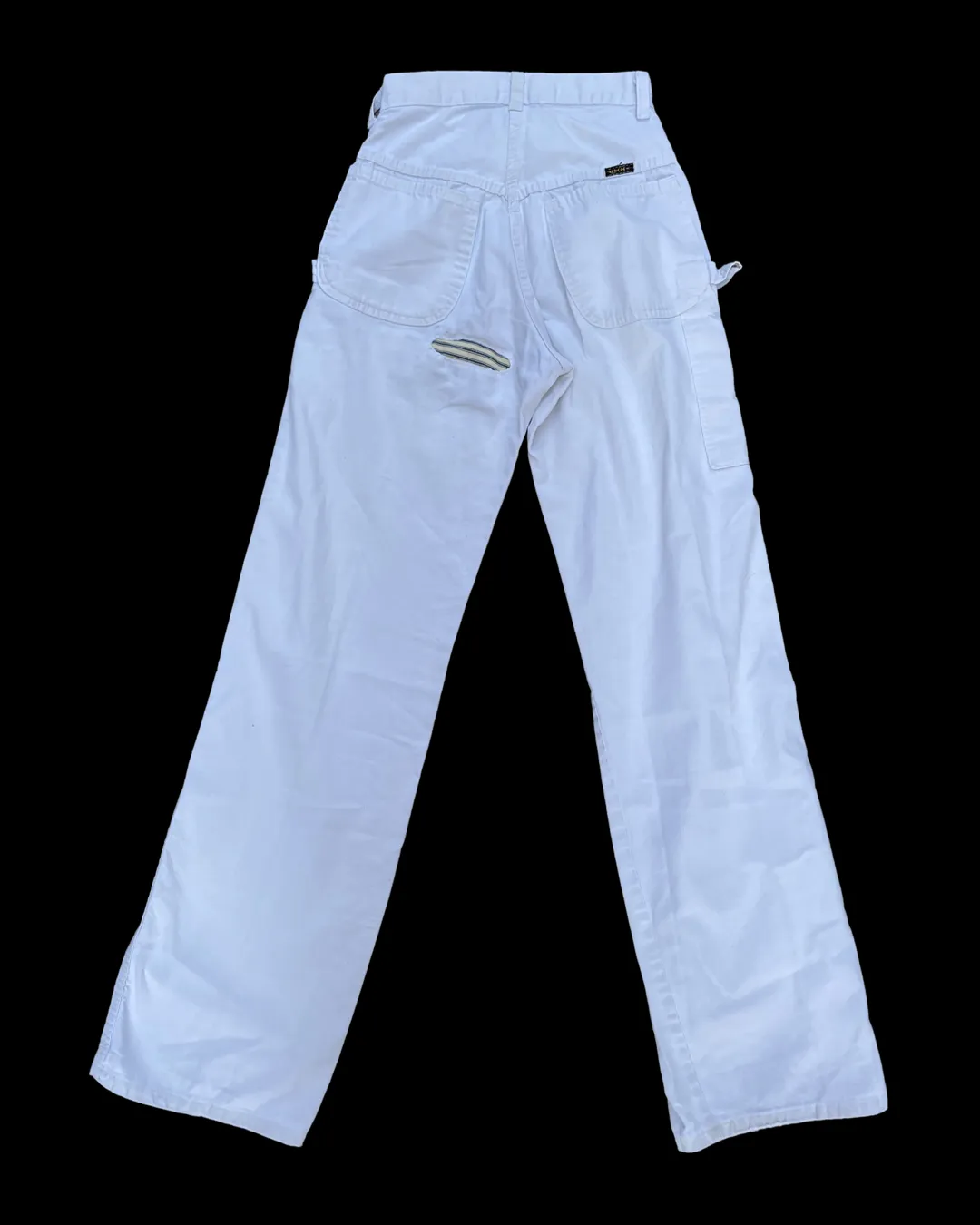 1970s DeeCee Carpenter Pants