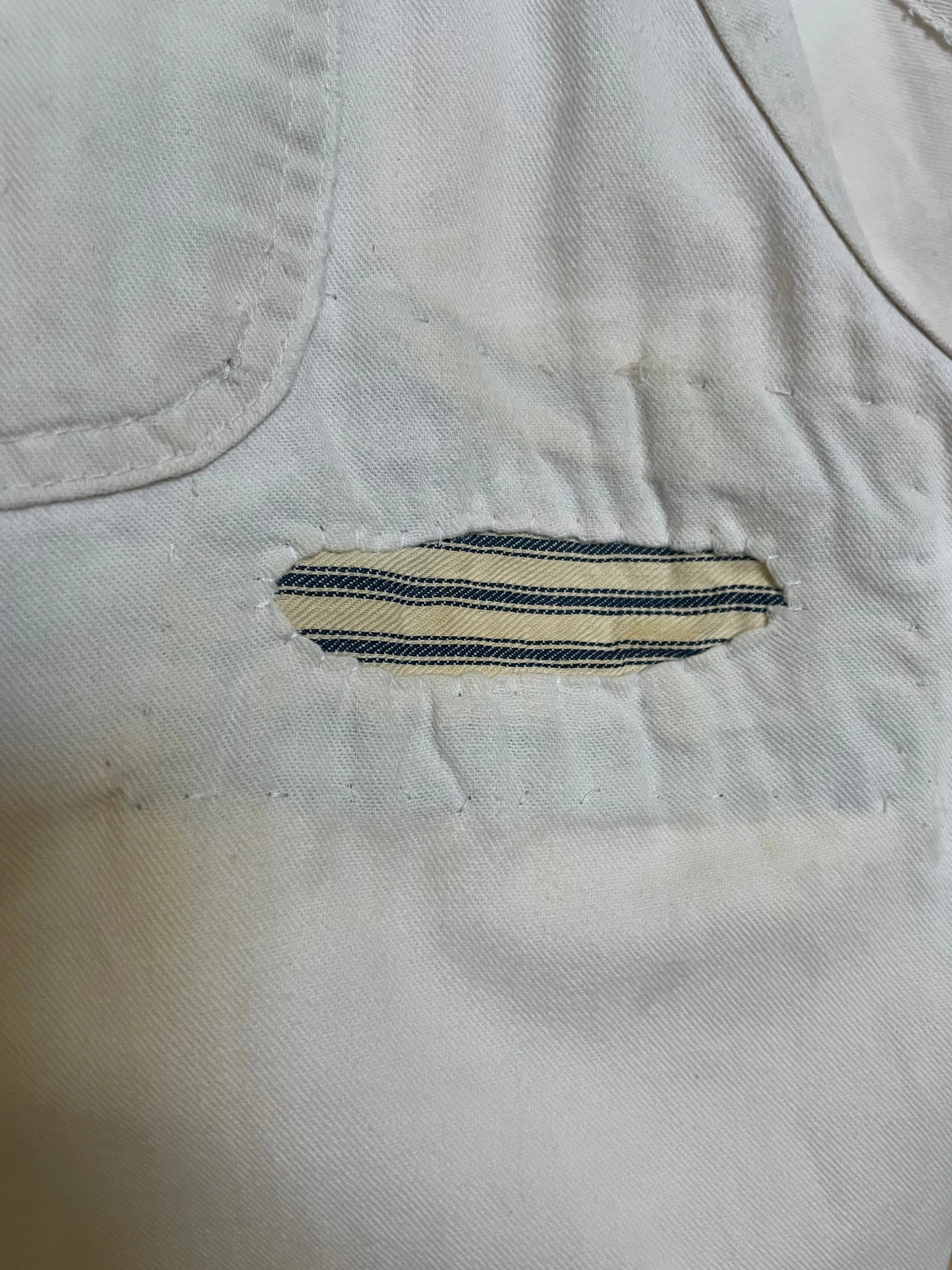 1970s DeeCee Carpenter Pants