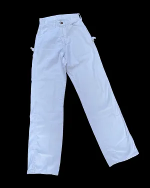 1970s DeeCee Carpenter Pants