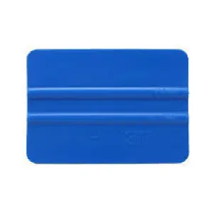3M - PA-1  Blue Squeegee