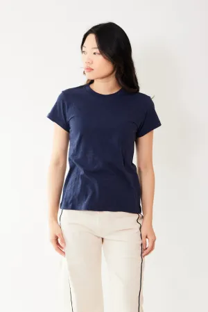 6397 Melange Mini Boy Tee