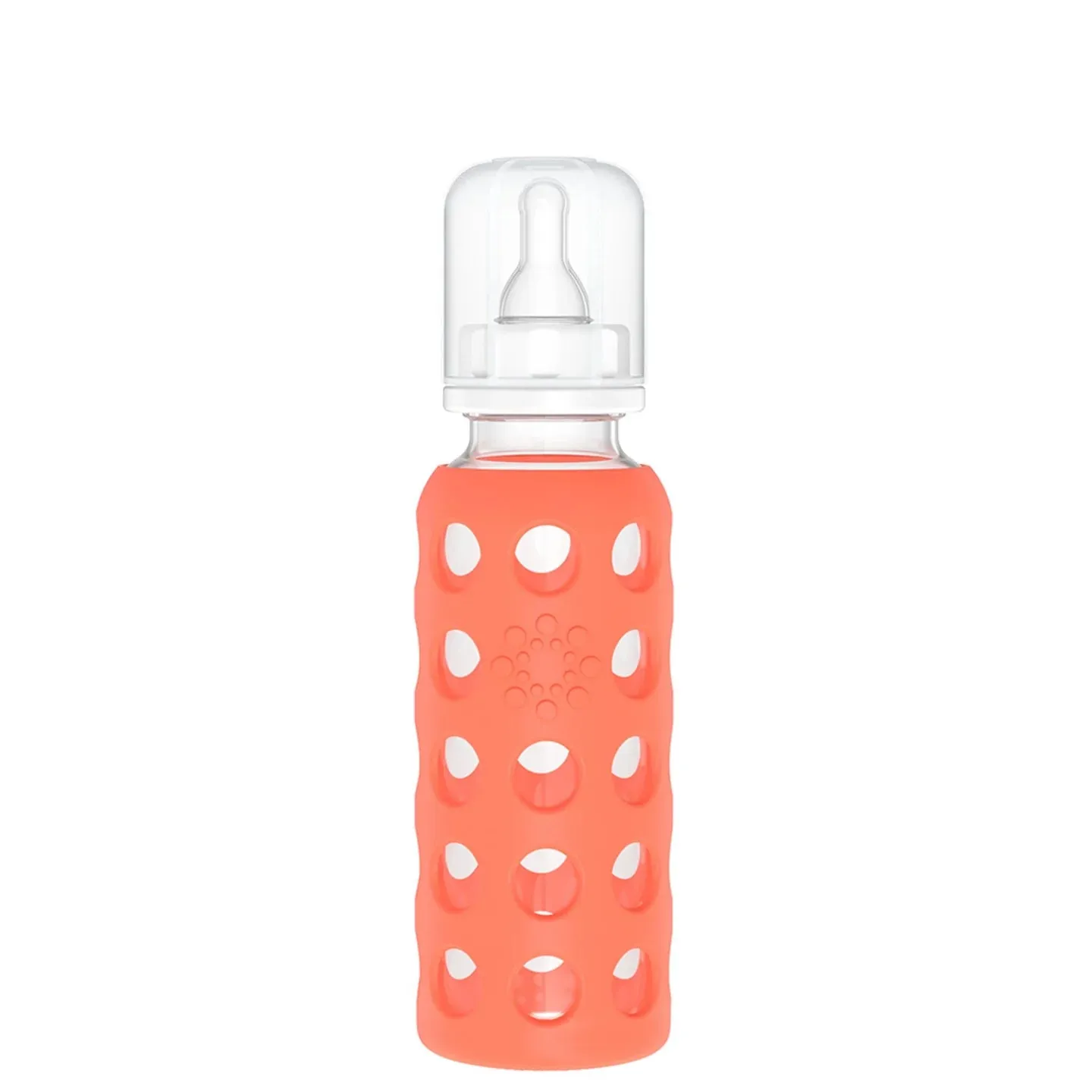 9oz Glass Baby Bottle - LifeFactory