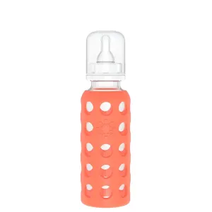 9oz Glass Baby Bottle - LifeFactory