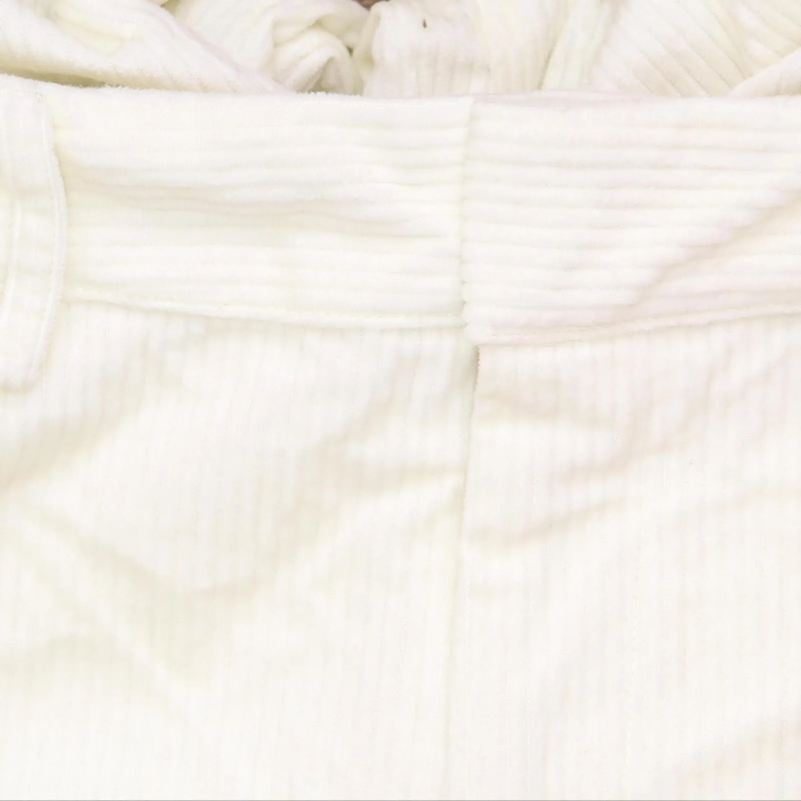 A New Day Womens Corduroy Relaxed Pants 166ecd8e4b240e Off White 12