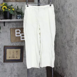 A New Day Womens Corduroy Relaxed Pants 166ecd8e4b240e Off White 12