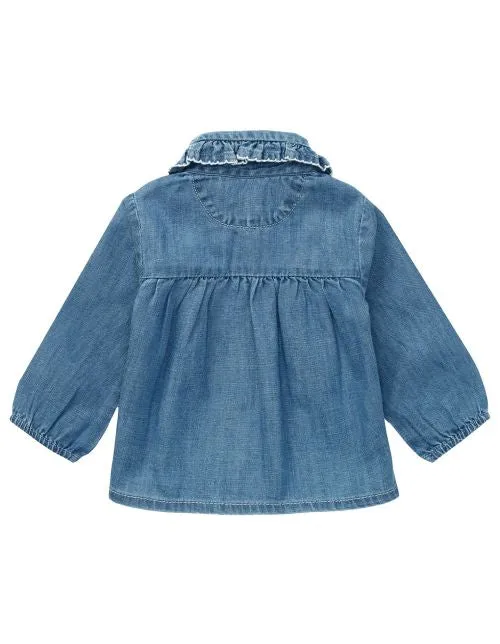 ABERDEEN BLOUSE