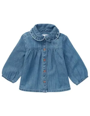 ABERDEEN BLOUSE