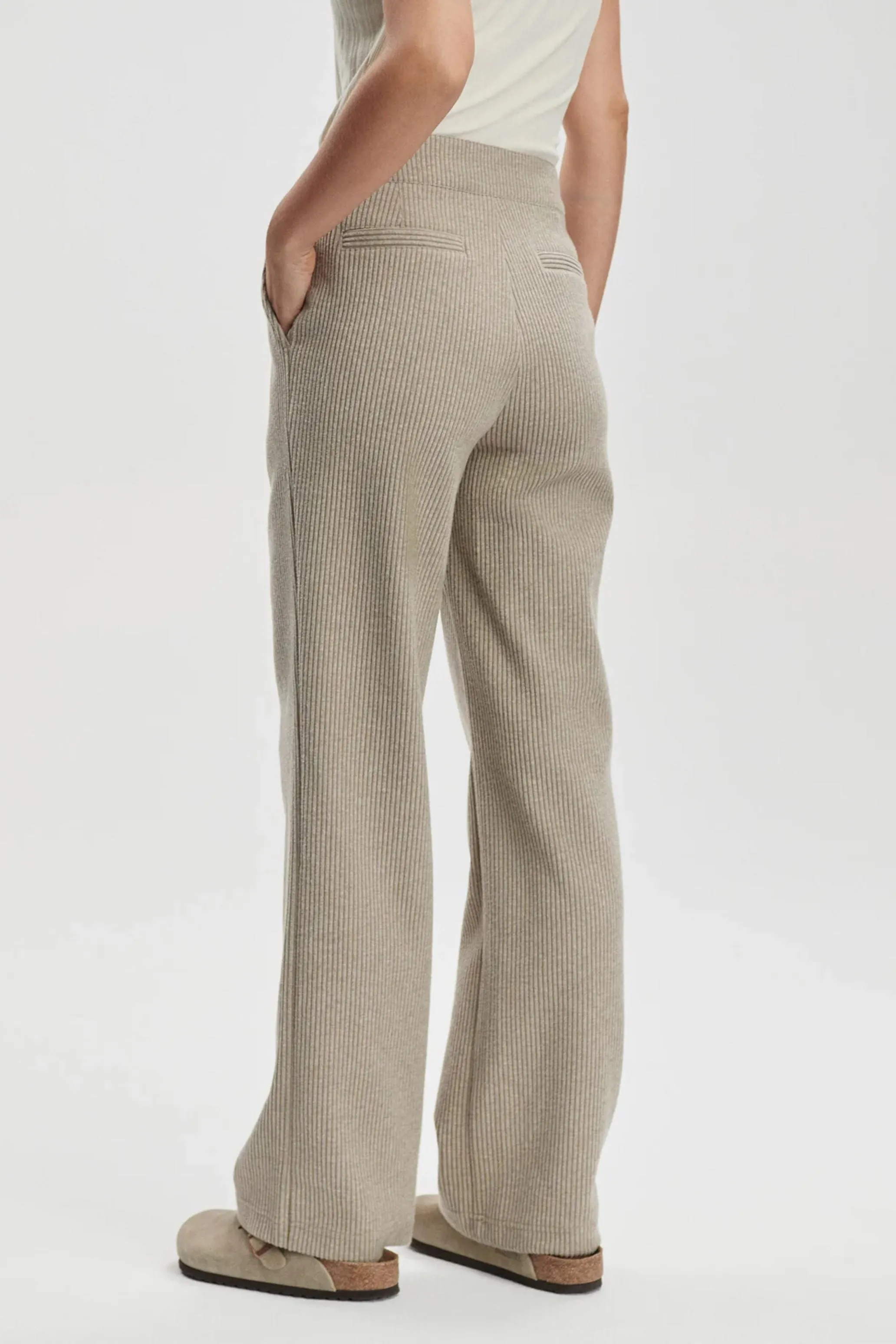Aberdeen Strght Leg Pant 31.5