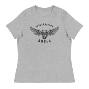 Acceleration Angel T-Shirt