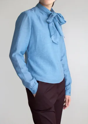 Accord blouse-sold out