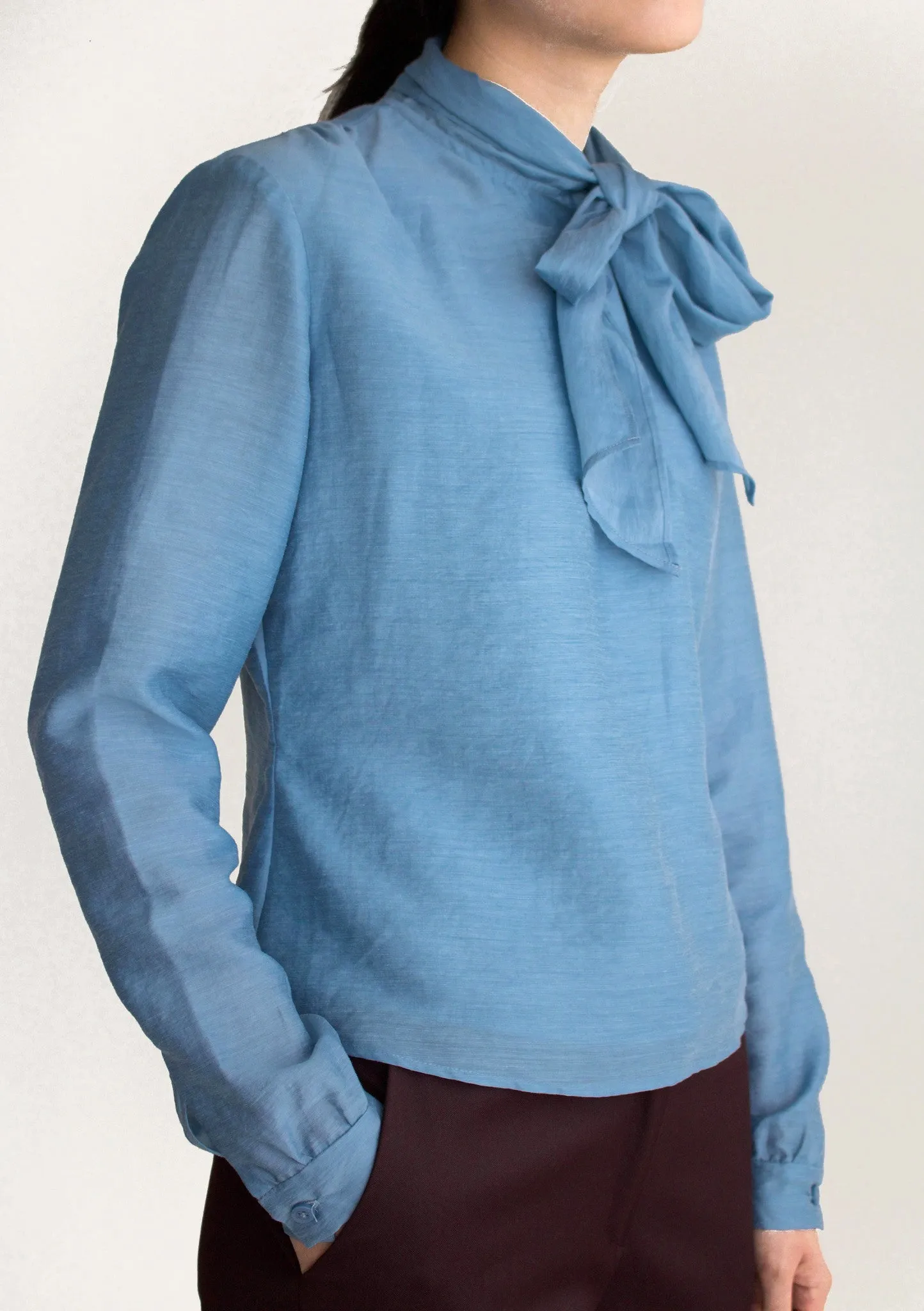 Accord blouse-sold out