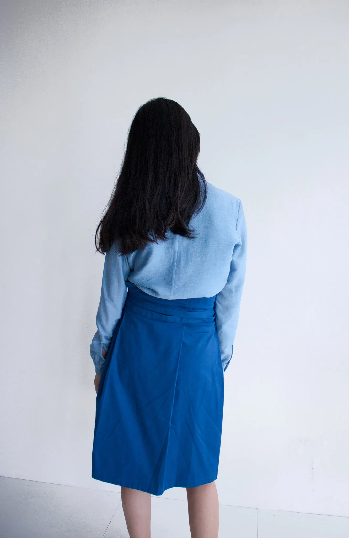 Accord blouse-sold out