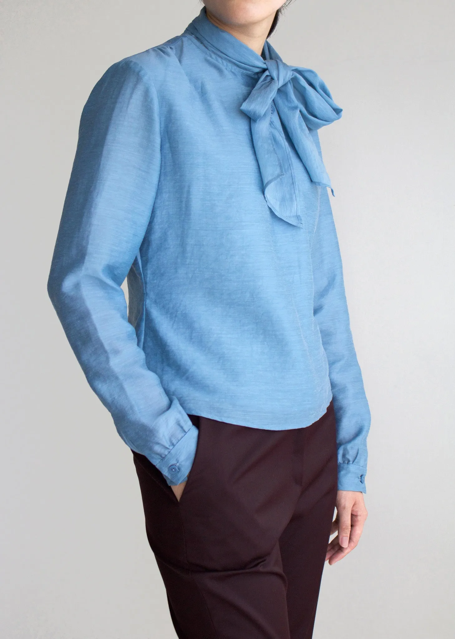 Accord blouse-sold out