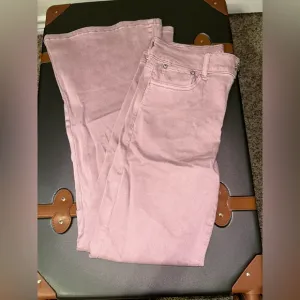 AE Flare Pants