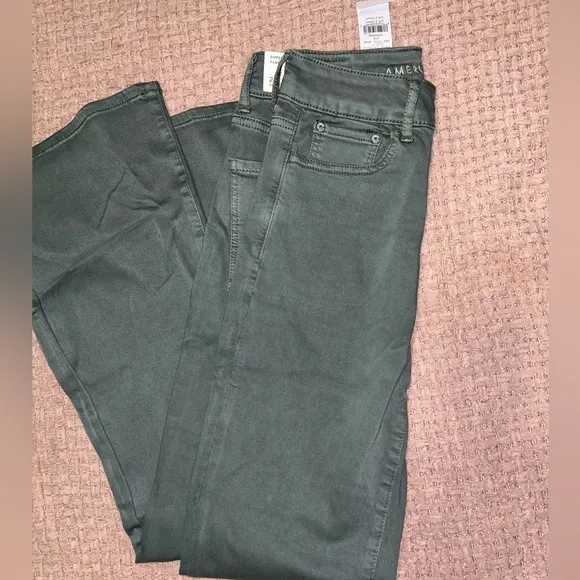 AE Flare Pants