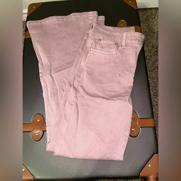 AE Flare Pants