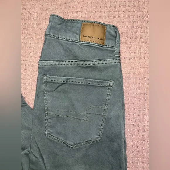 AE Flare Pants