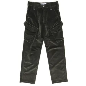 Affix Brushed Cotton Work Pants Size Small