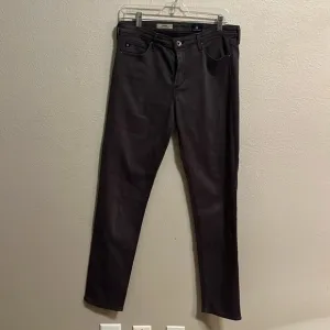 AG Adriano Goldschmeid SZ 30R Pants