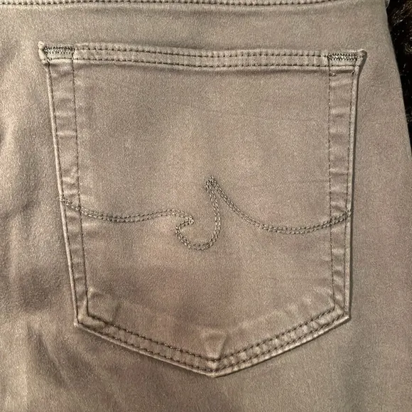 AG Adriano Goldschmeid SZ 30R Pants