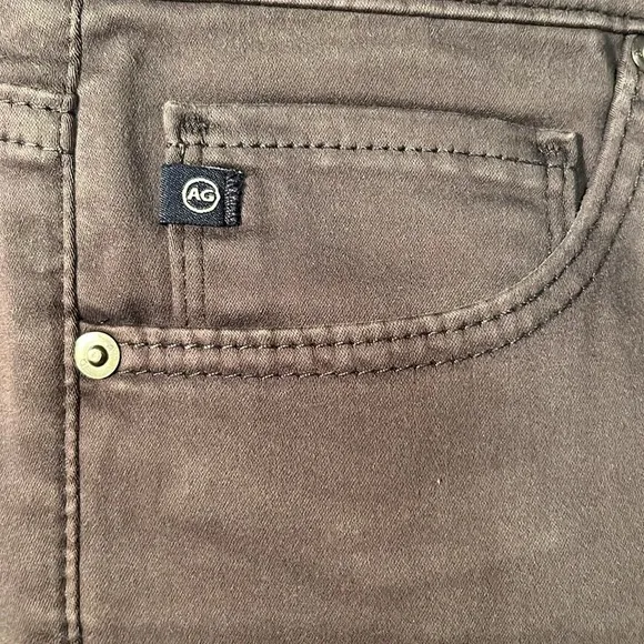 AG Adriano Goldschmeid SZ 30R Pants