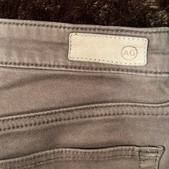 AG Adriano Goldschmeid SZ 30R Pants