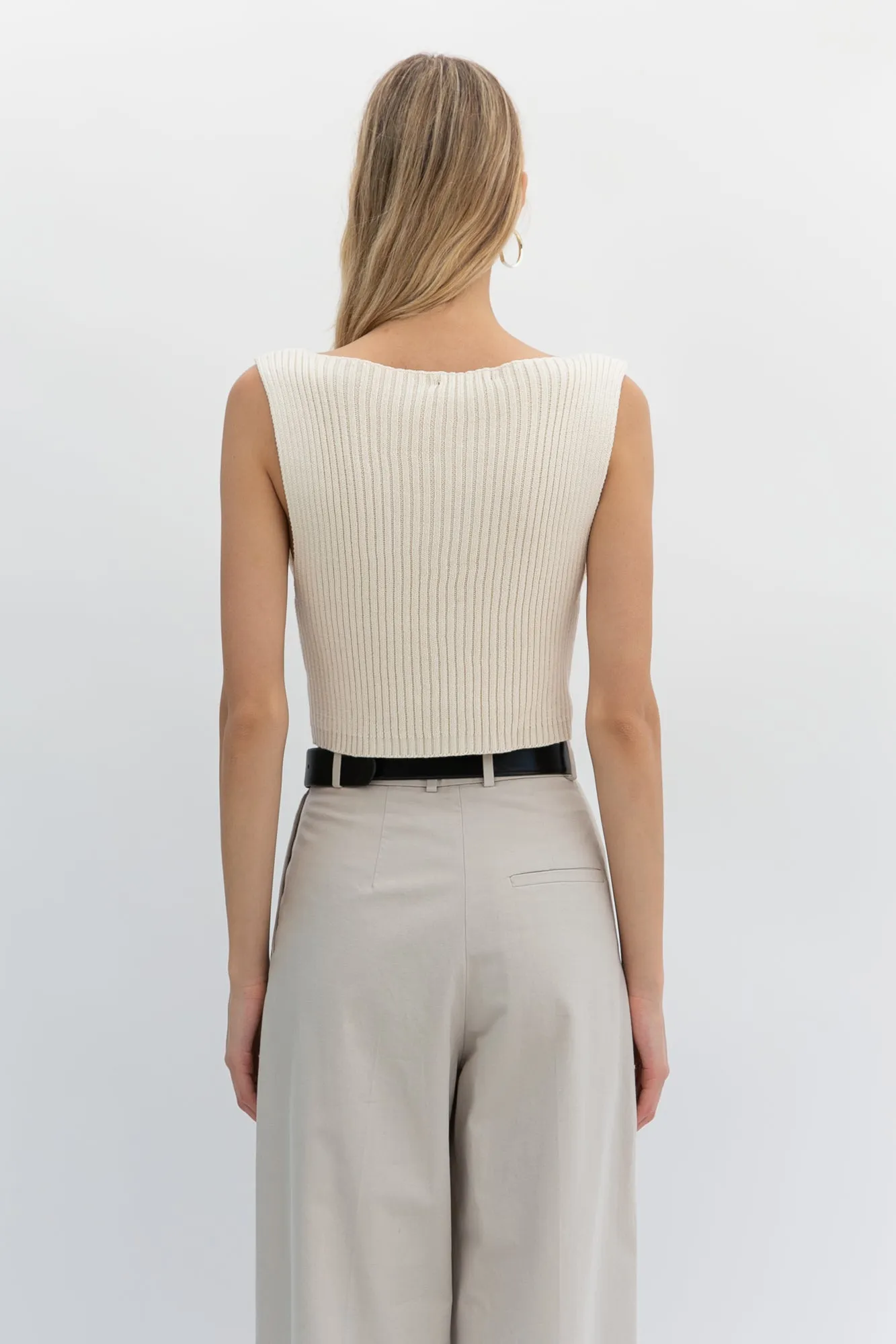 Agnes Top