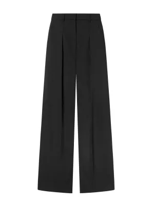 A.L.C. Ryder Pant in Black