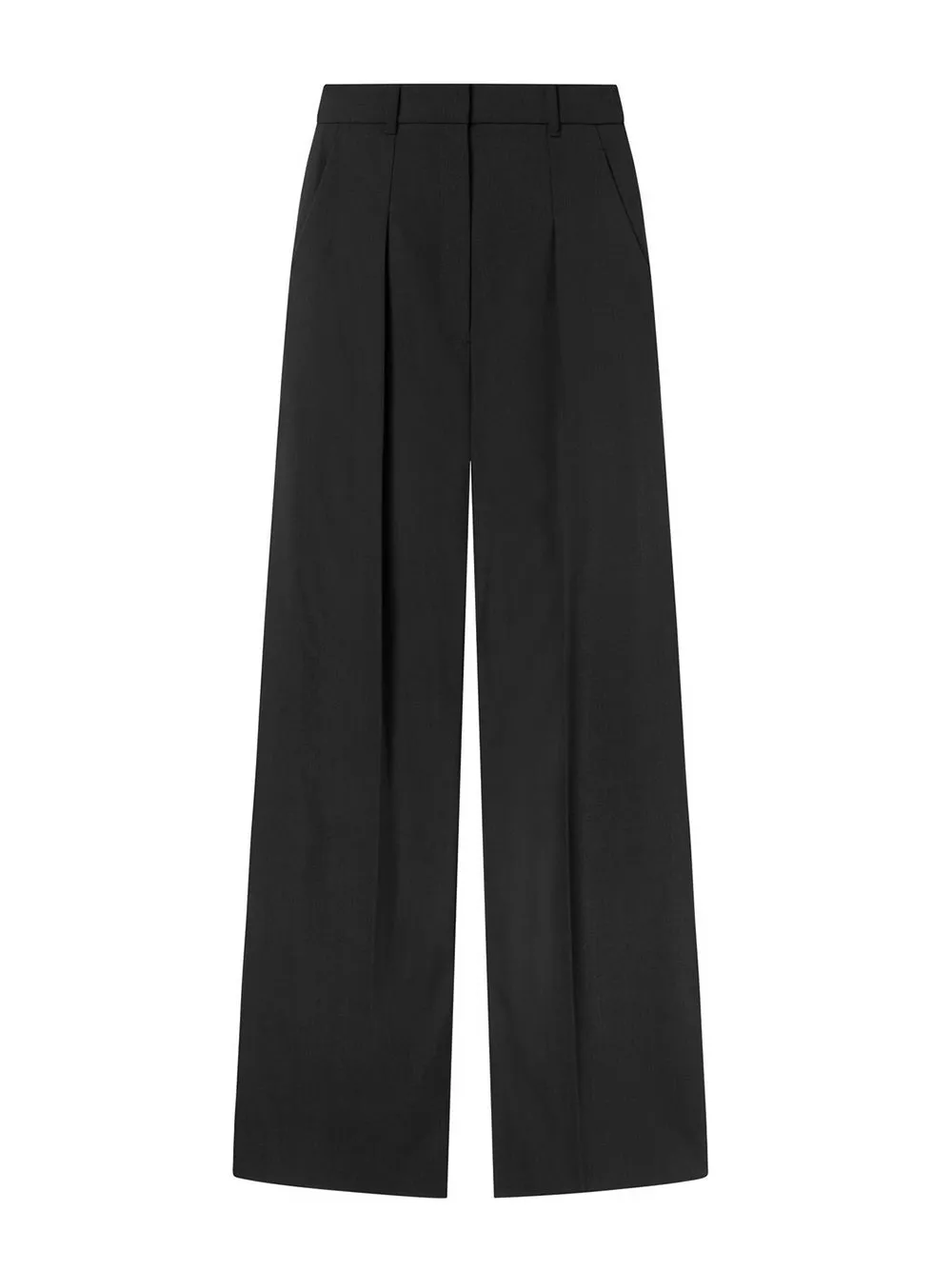 A.L.C. Ryder Pant in Black