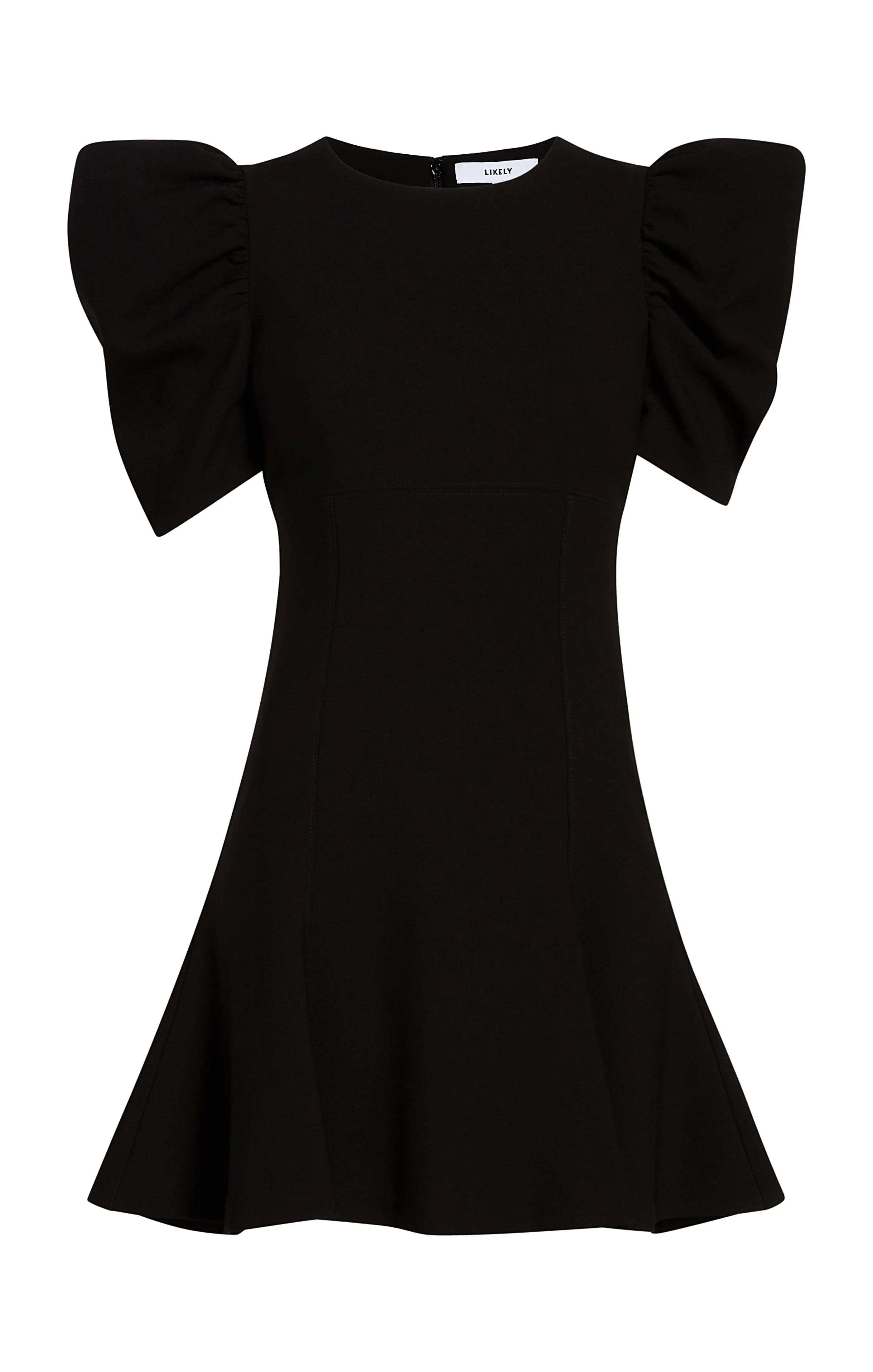 Alia Dress