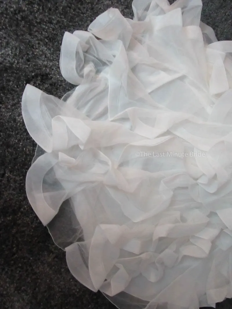 Allure Bridals C389