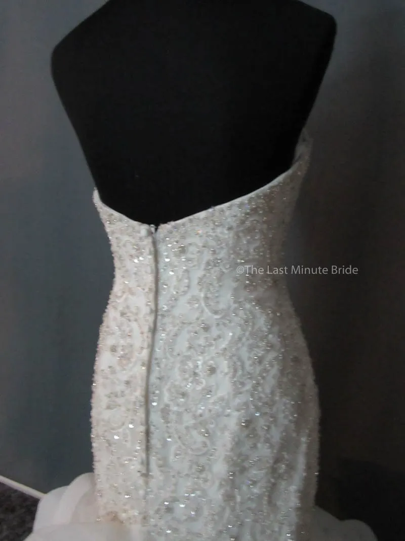 Allure Bridals C389