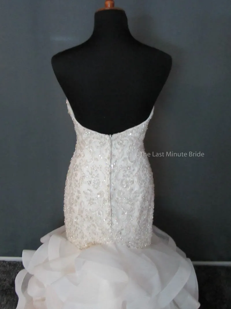 Allure Bridals C389