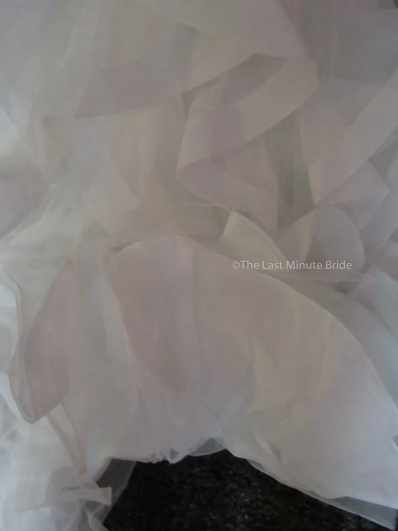 Allure Bridals C389
