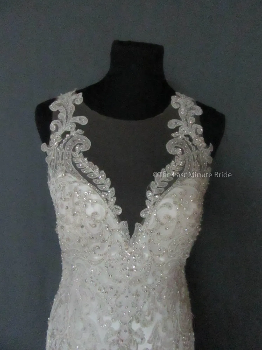 Allure Bridals C401