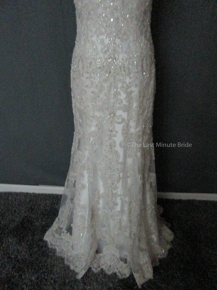 Allure Bridals C401