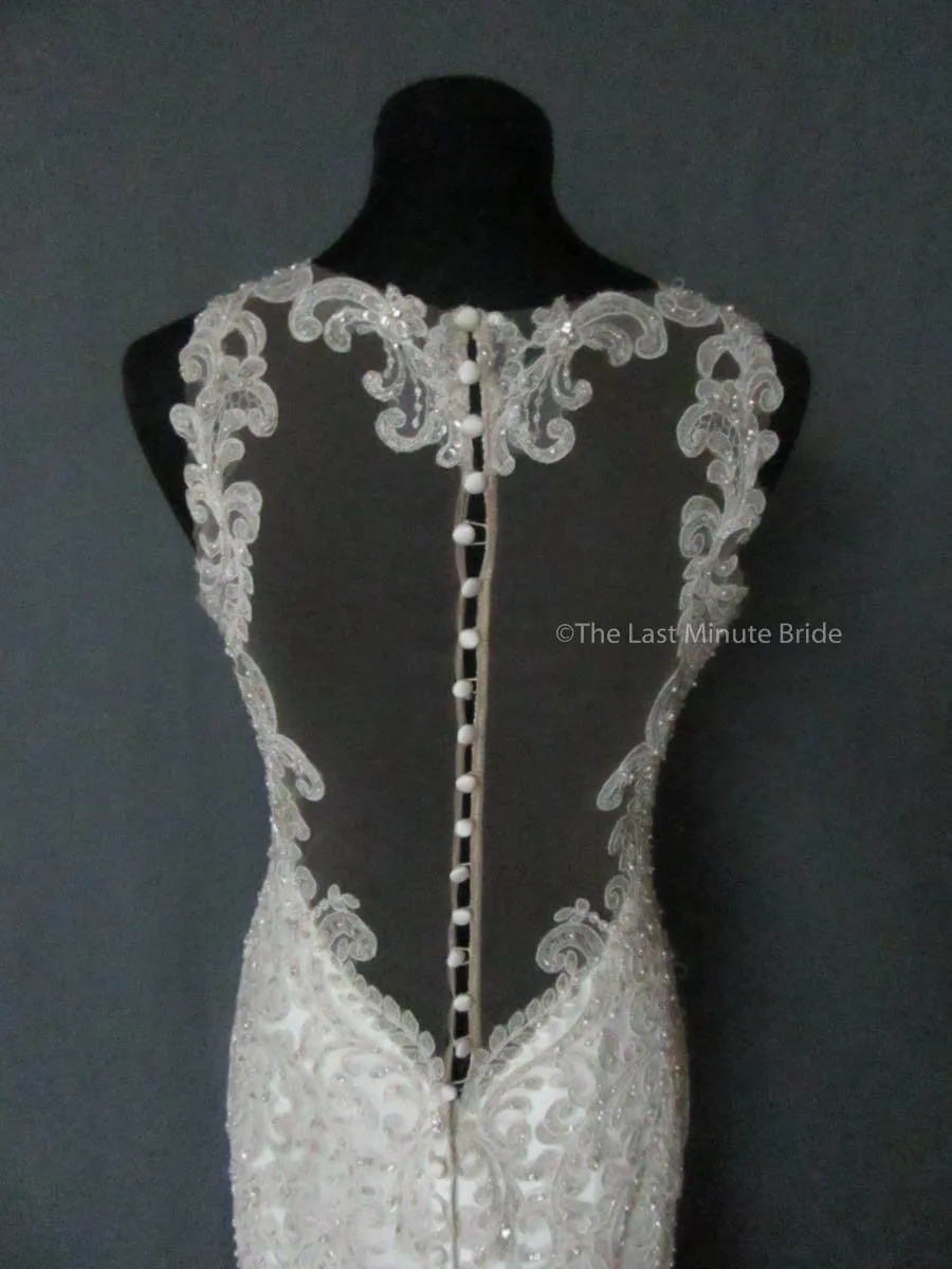 Allure Bridals C401