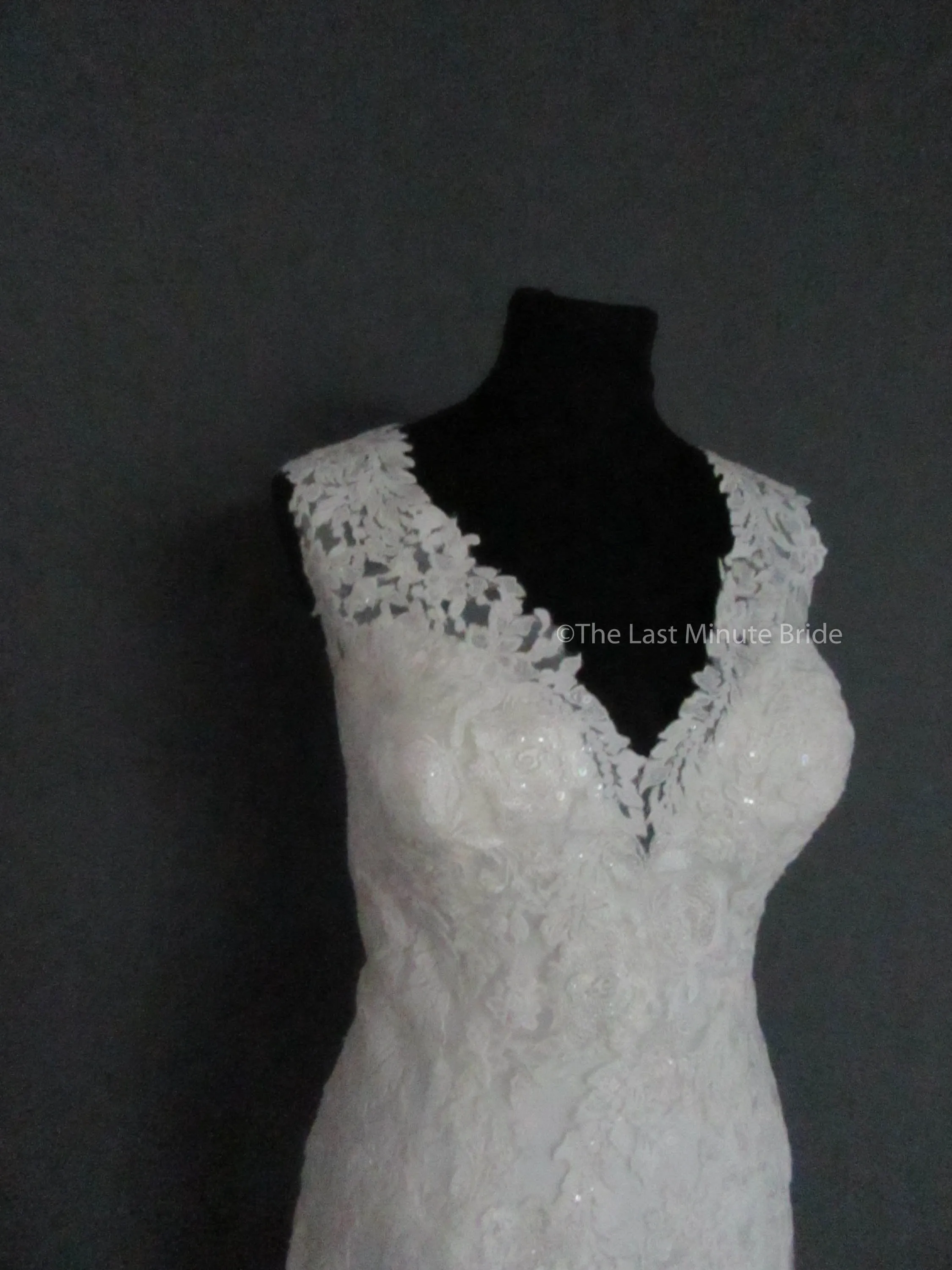 Allure Bridals L430