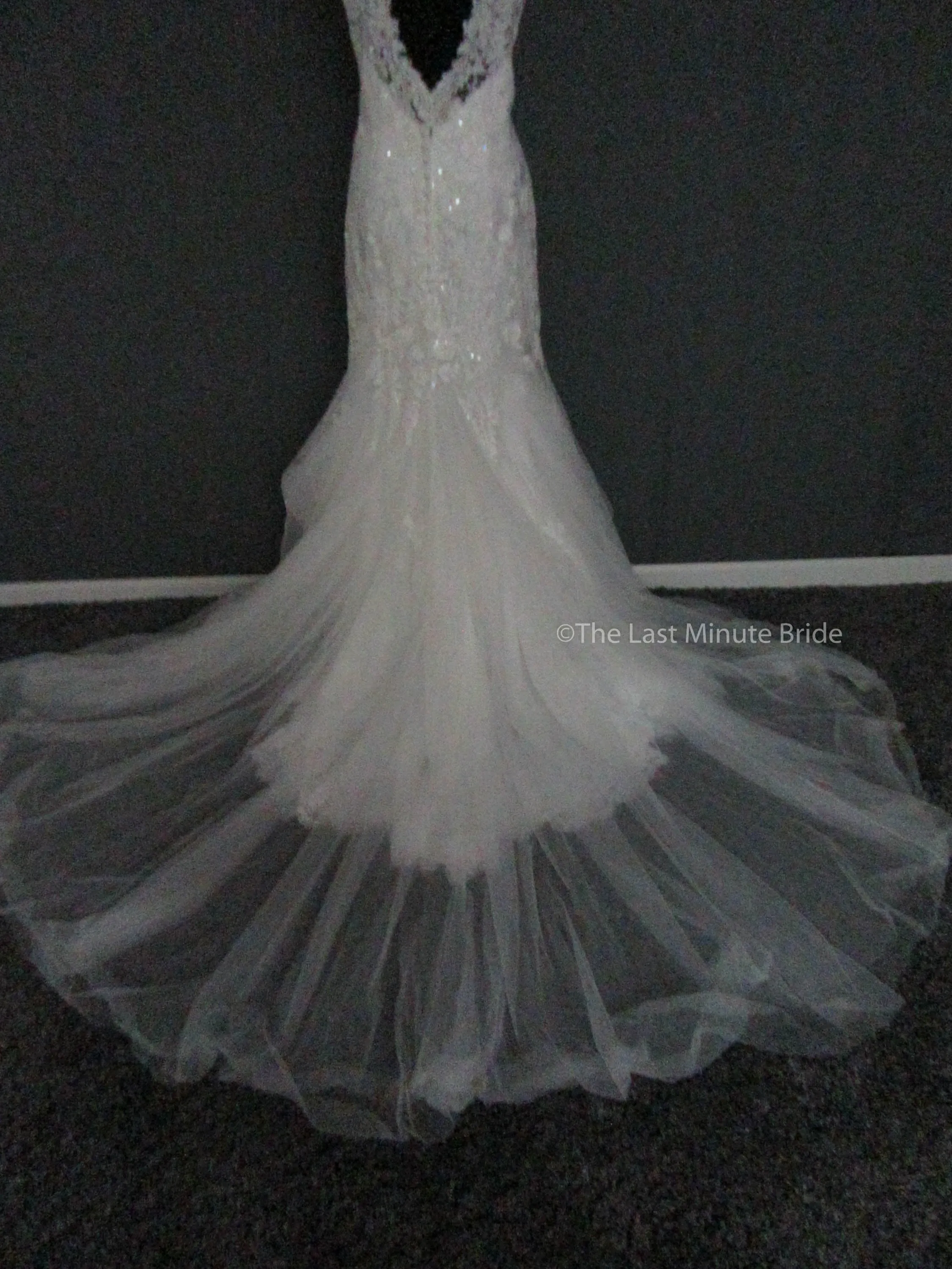Allure Bridals L430