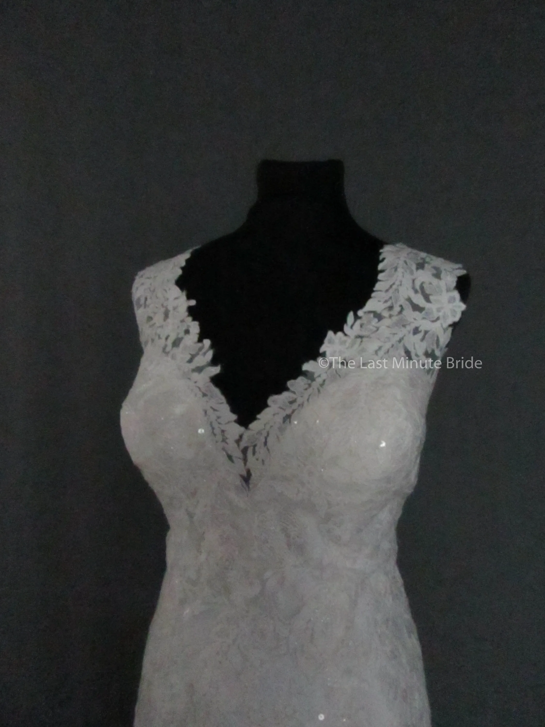 Allure Bridals L430