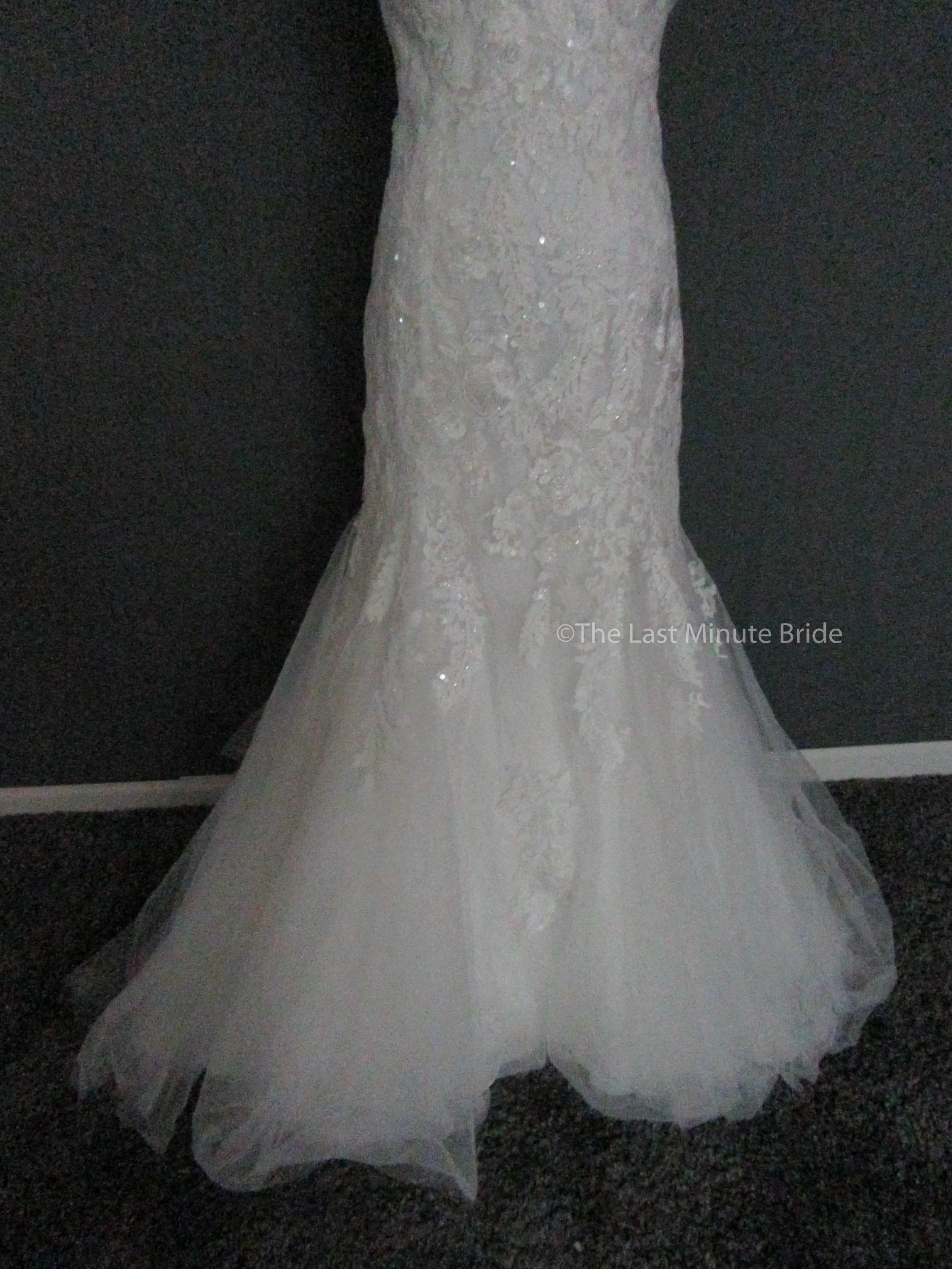 Allure Bridals L430
