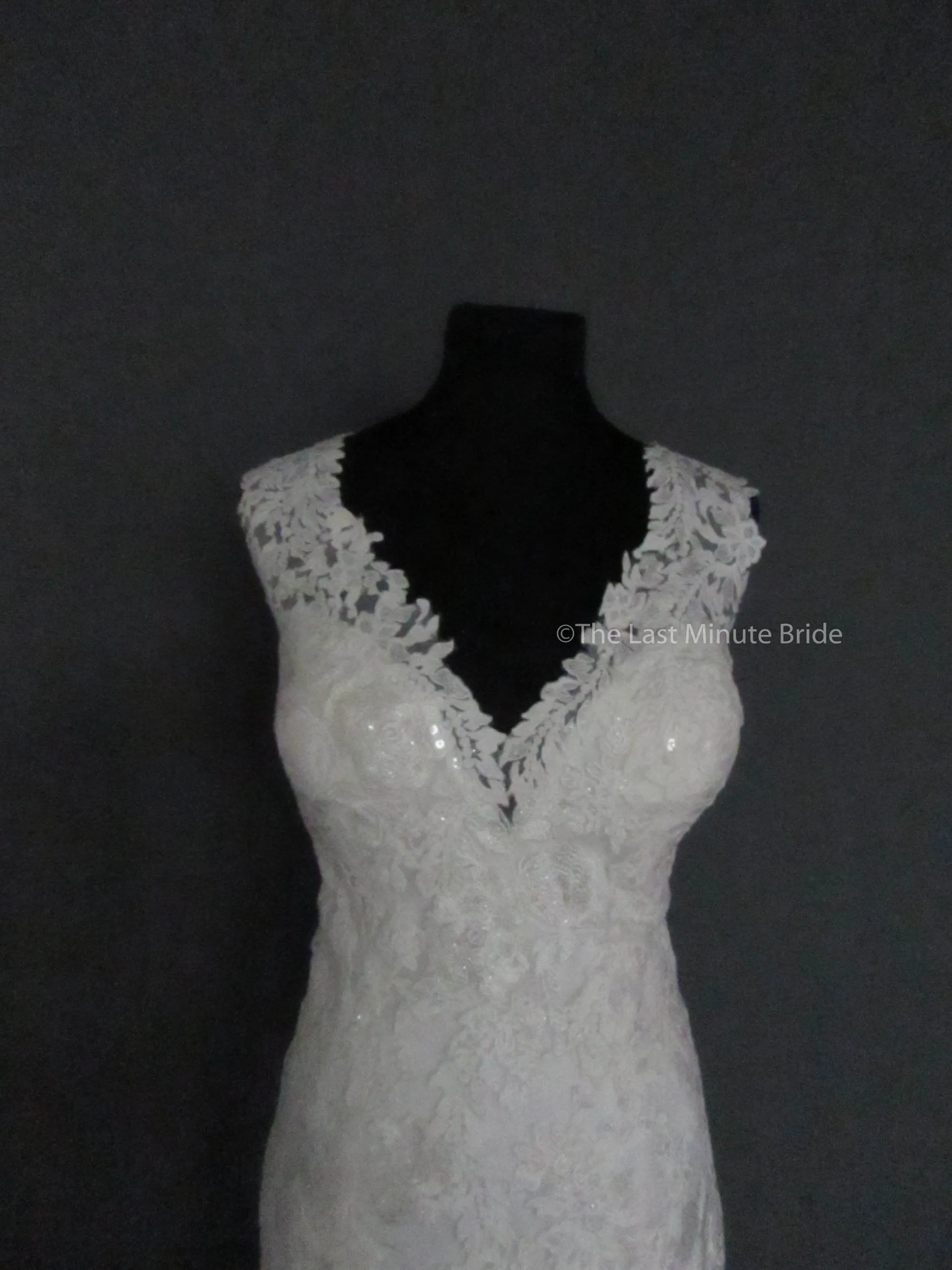 Allure Bridals L430