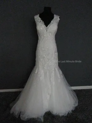 Allure Bridals L430
