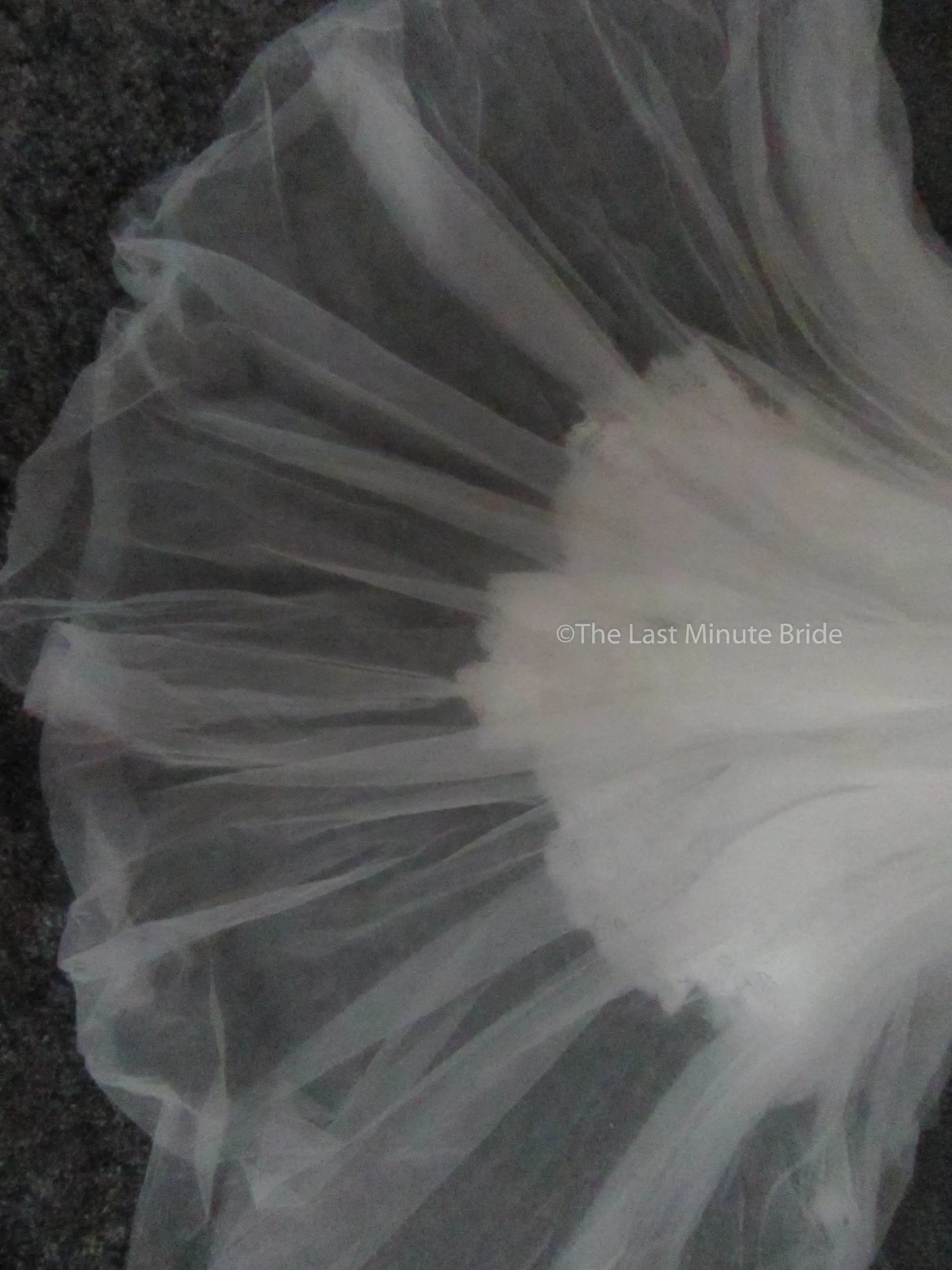 Allure Bridals L430