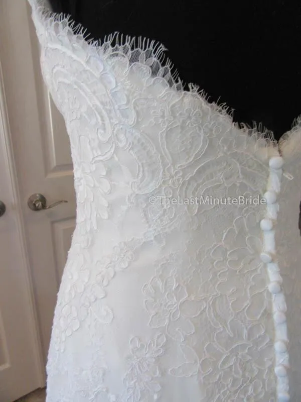 Allure Couture C384 size 10