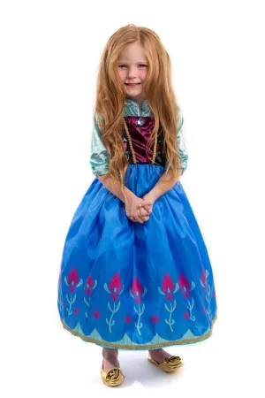 Alpine Princess Dress