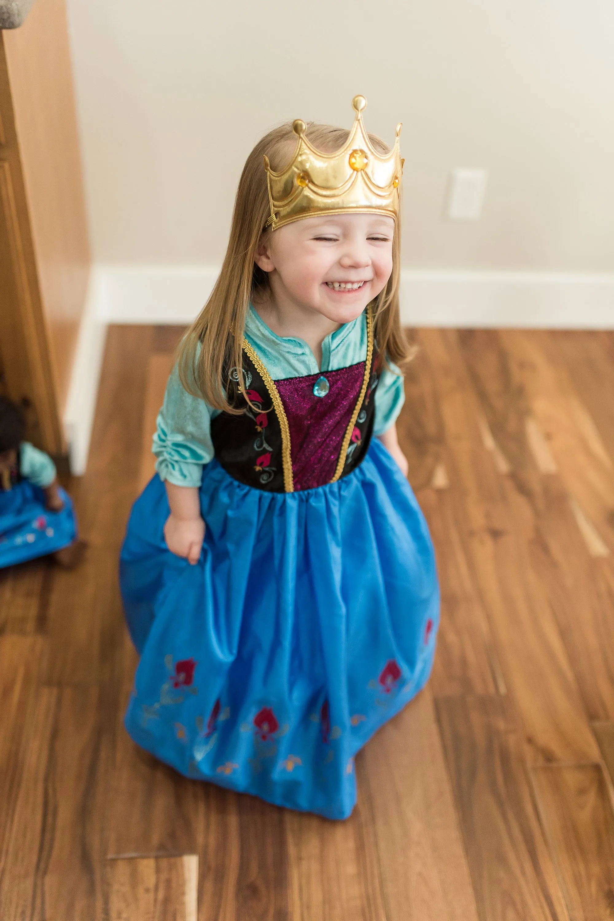 Alpine Princess