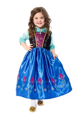 Alpine Princess