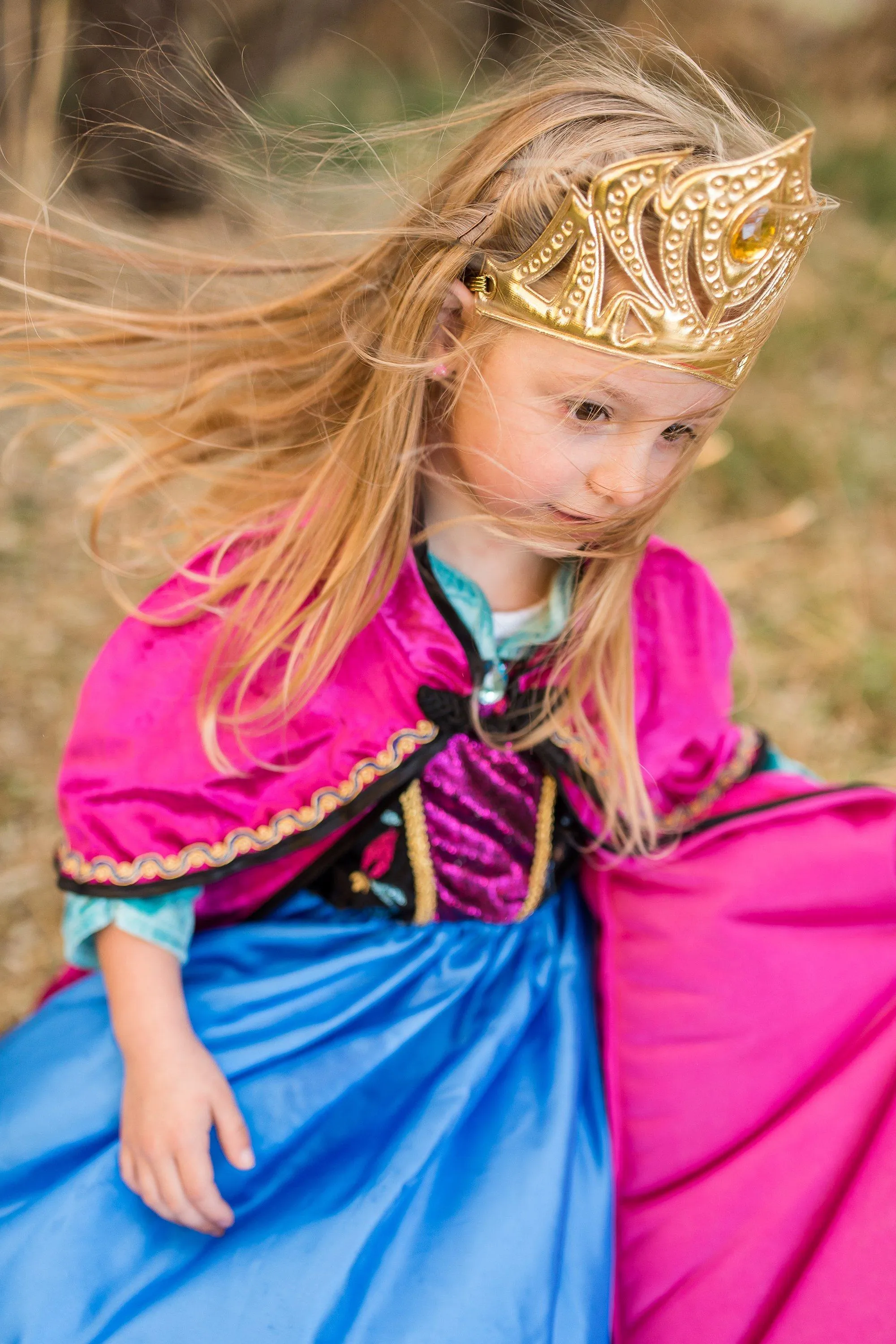 Alpine Princess