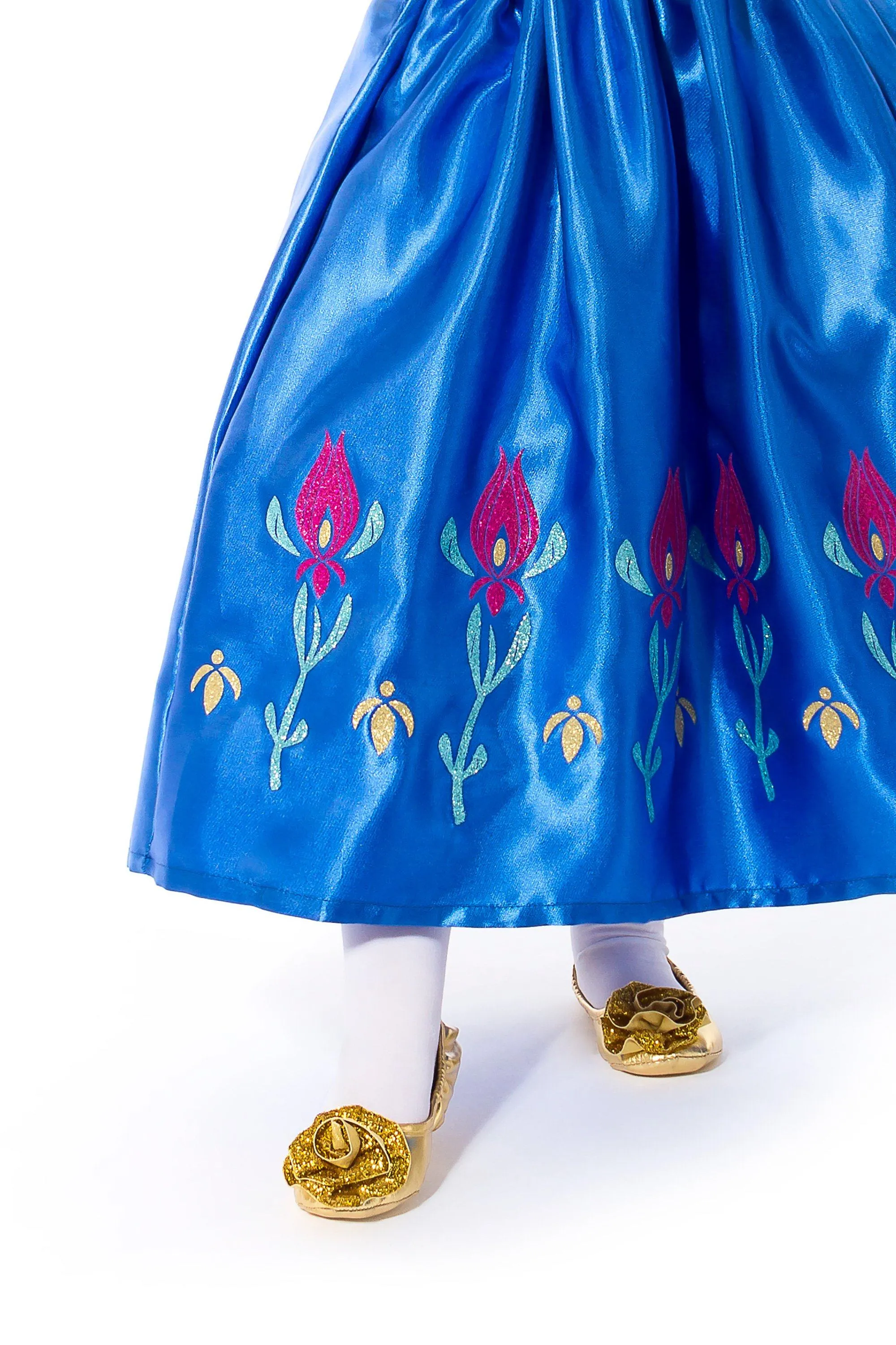 Alpine Princess